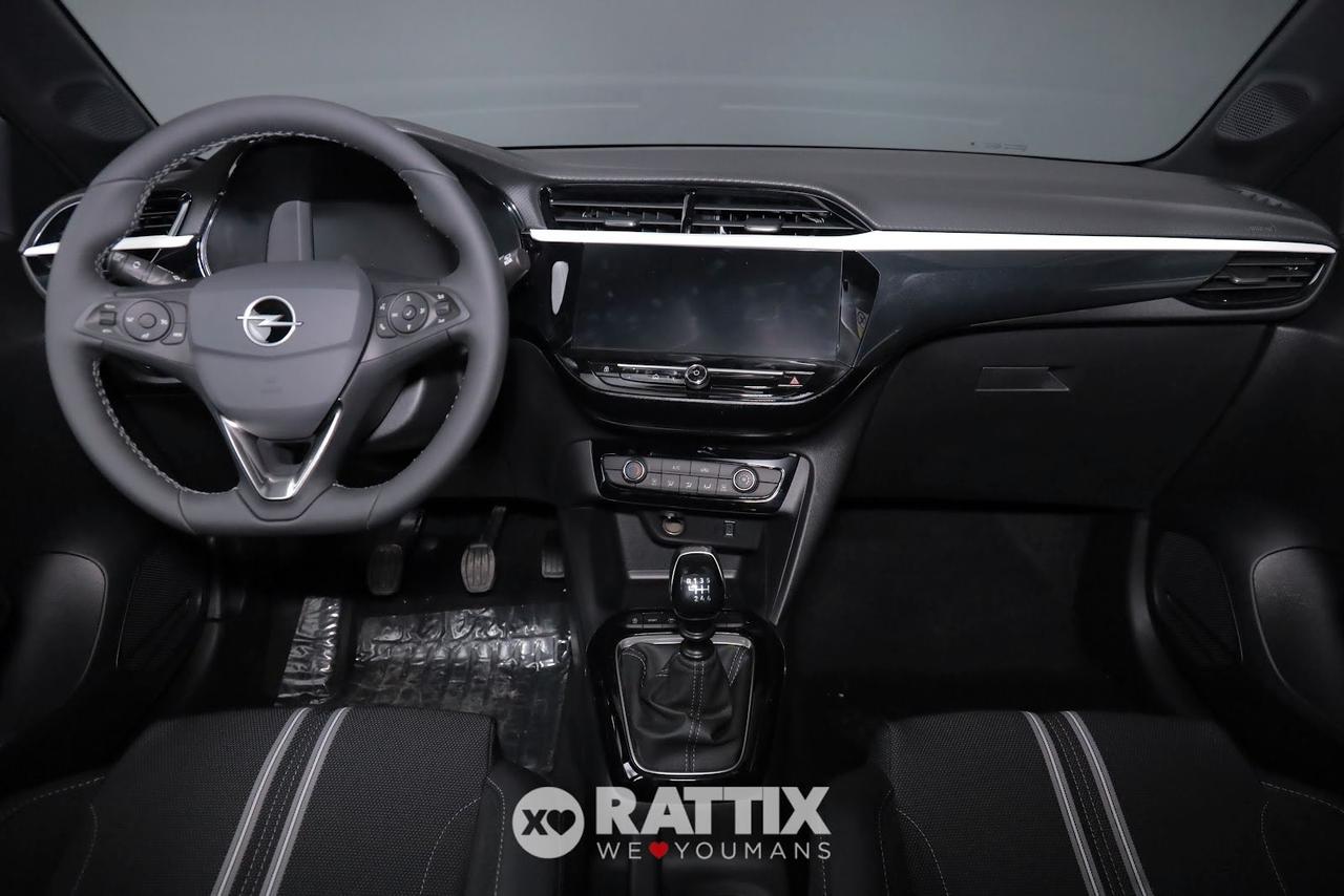 Opel Corsa 1.2 100CV GS