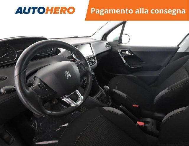 PEUGEOT 208 1° serie BlueHDi 75 5 porte Active