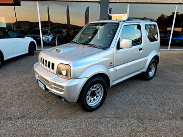Suzuki Jimny 1.5 DDiS cat 4WD JLX
