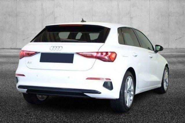 AUDI A3 SPB 30 TFSI Business Advanced