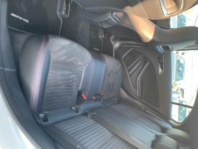 MERCEDES-BENZ A 180 d Automatic Premium