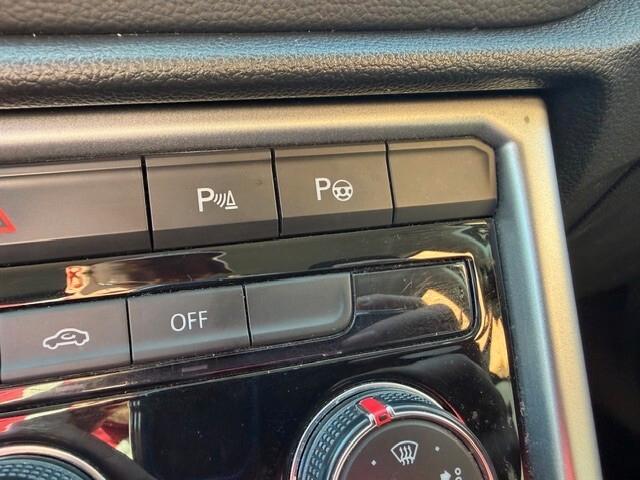 Volkswagen T-Roc 1.5 TSI ACT Life