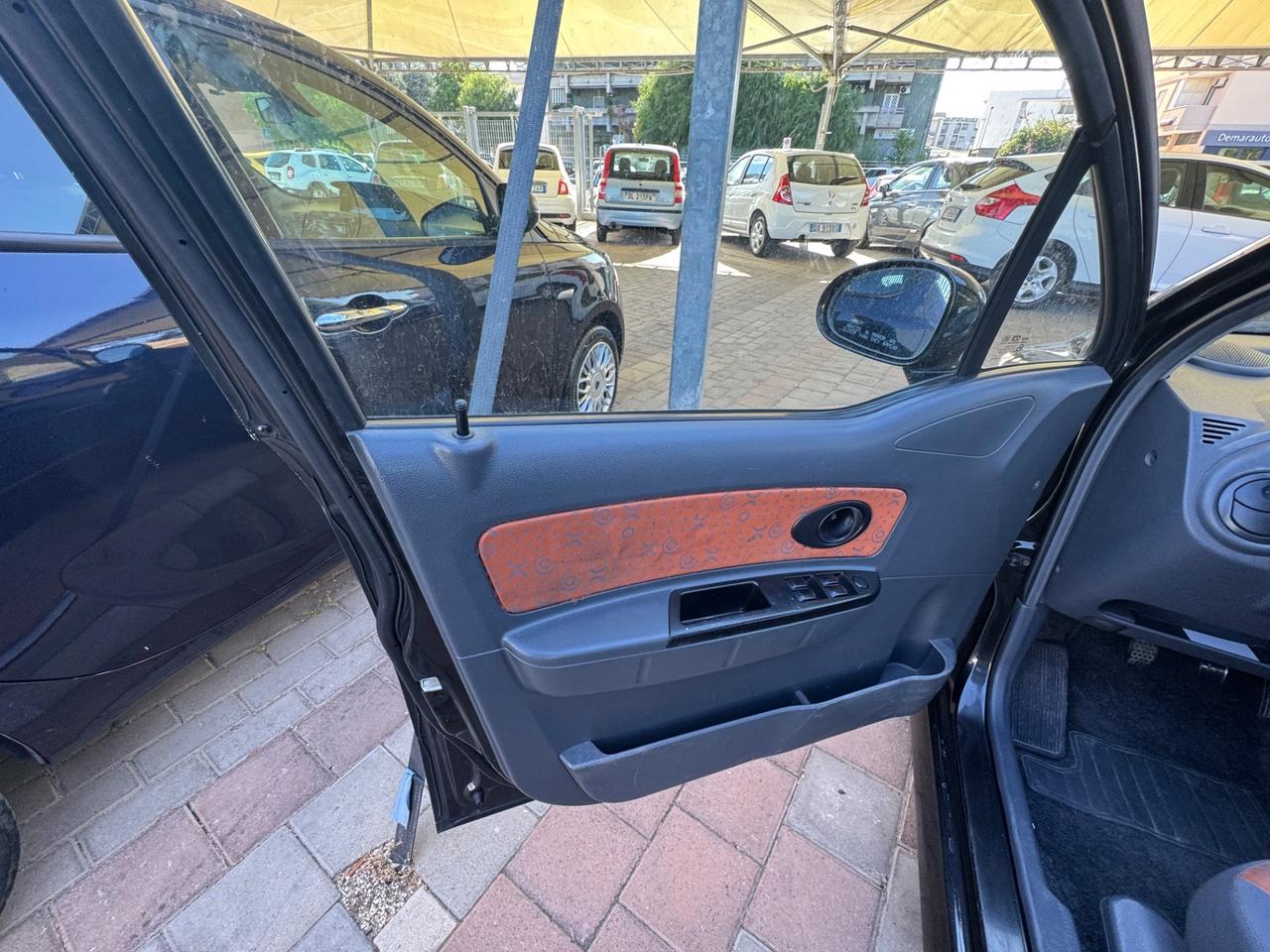Chevrolet Matiz 1000 SX Energy GPL Eco Logic