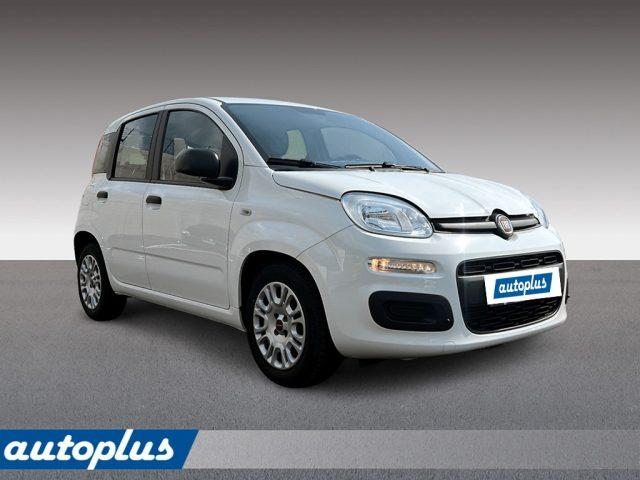 FIAT Panda 1.0 Mild Hybrid Urban