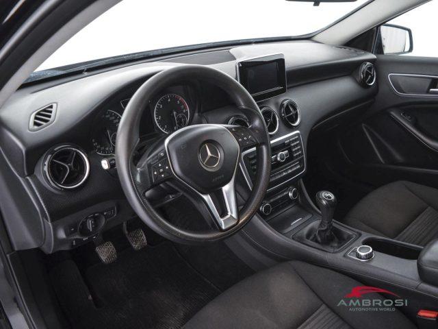 MERCEDES-BENZ A 180 180 CDI Executive - PER OPERATORI DEL SETTORE