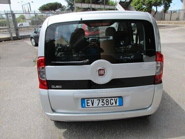 Fiat Qubo 1.3 MJT 75 CV Dynamic