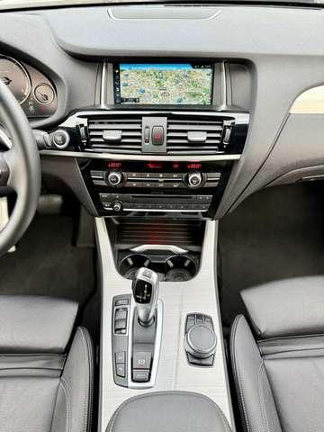 BMW X4 xdrive20d Msport auto my16