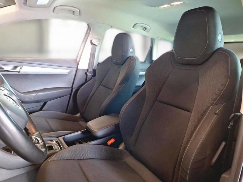 SKODA KAROQ 2.0 TDI 85 KW EVO SCR EXECUTIVE DSG SUV
