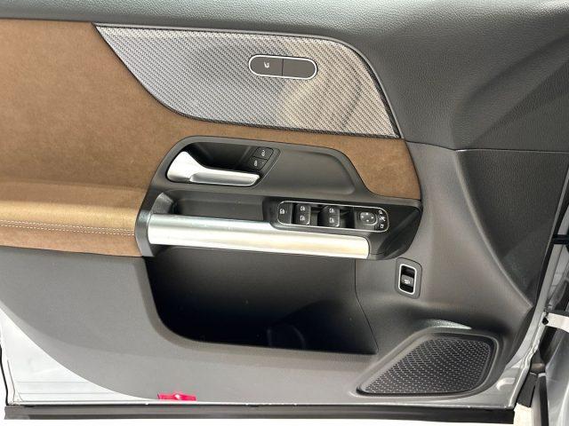MERCEDES-BENZ GLA 180 d Automatic AMG Line Advanced Plus
