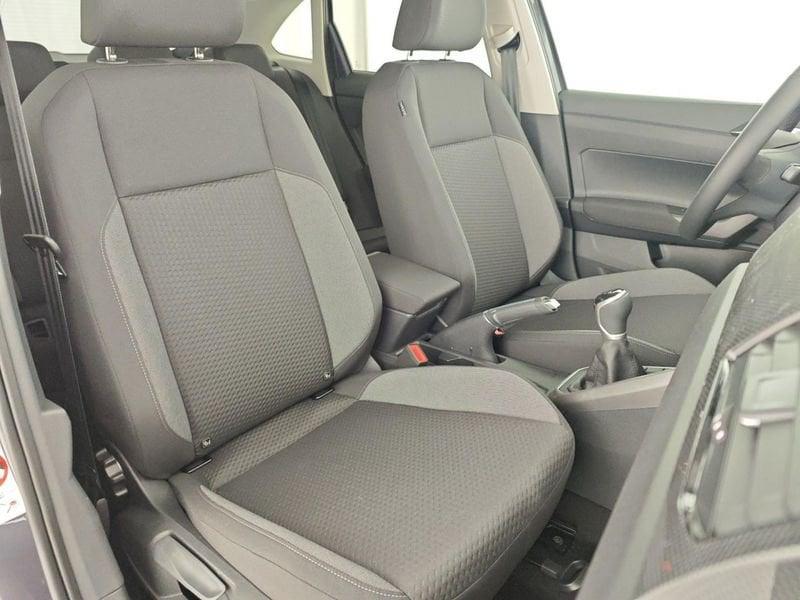 Volkswagen Taigo 1.0 TSI 95 CV Edition Plus