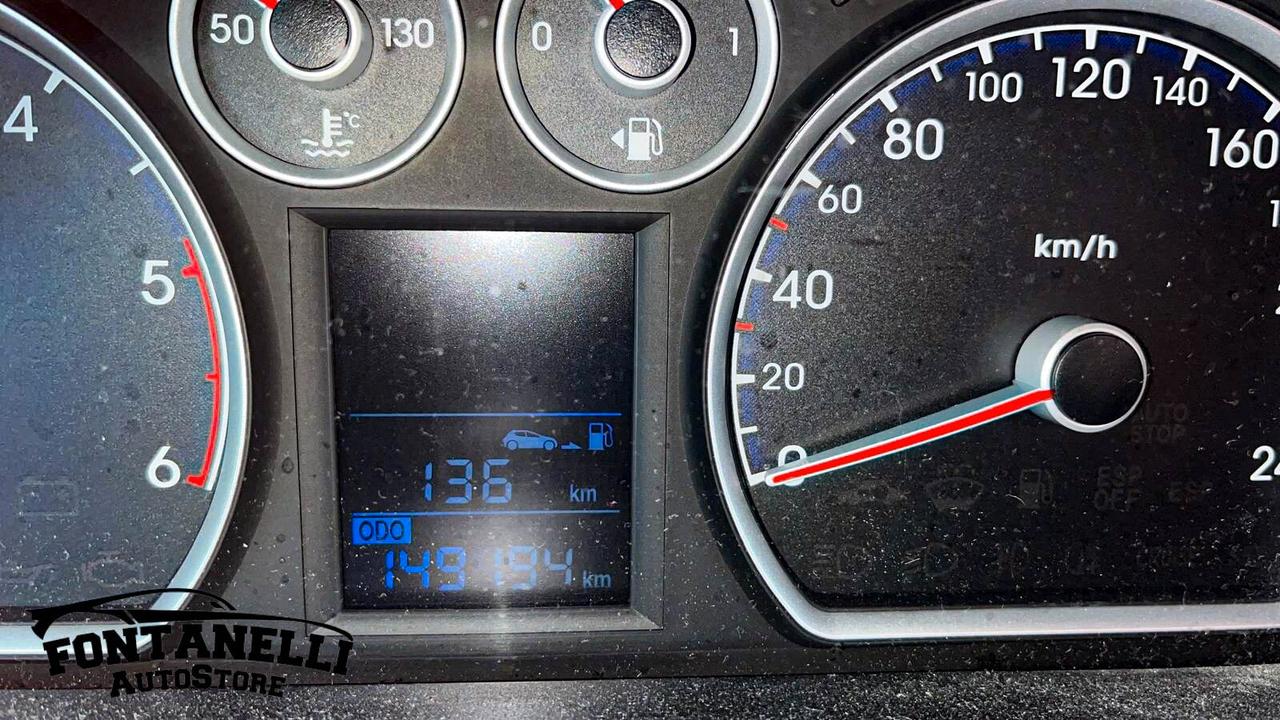 Hyundai i30 1.6 CRDi 90CV 6m. 5p. Active Special