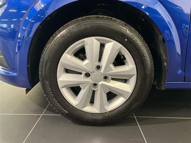DACIA Sandero Streetway 1.0 TCe Expression 5 marce