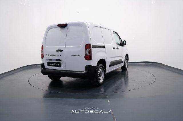 PEUGEOT Partner 1.5 BlueHDi 100cv S&S PC 1000Kg Furgone