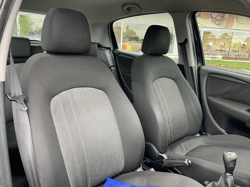 FIAT Punto Punto 1.3 MJT II 75 CV 5 porte Street