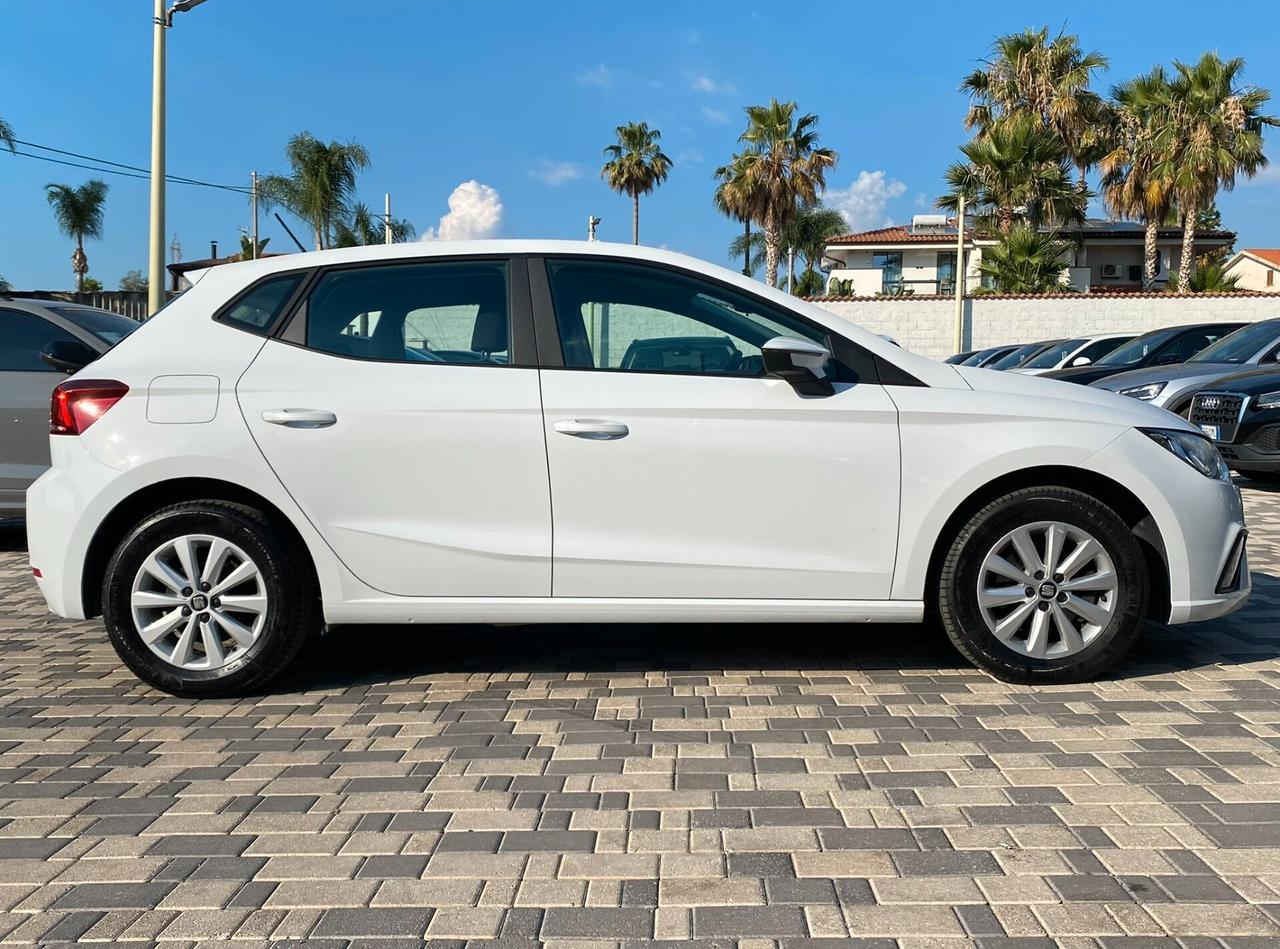 Seat Ibiza Business 1.6 TDI 95CV