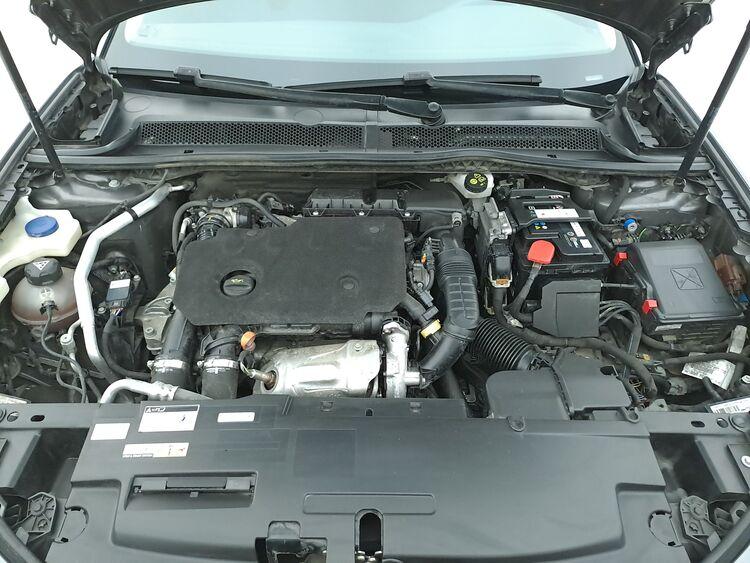 Peugeot 508 SW Active Pack EAT8 BR028260 1.5 Diesel 131CV