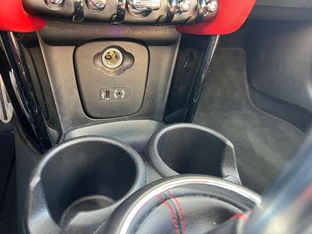 MINI Cooper Cabrio Mini 2.0 John Works Hype