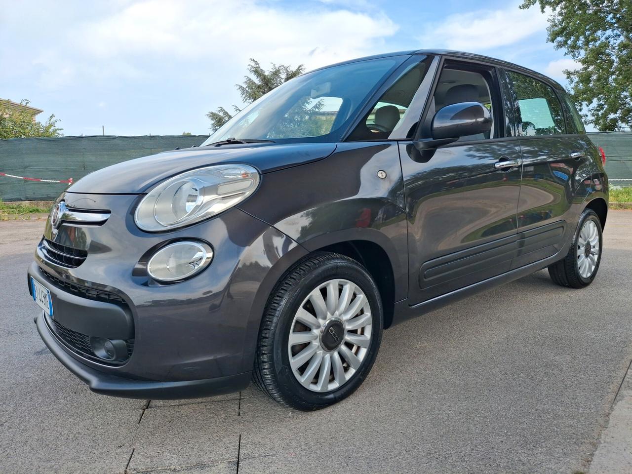 Fiat 500L 1.3 Multijet 85cv.*SOLO 96mila CHILOMETRI*