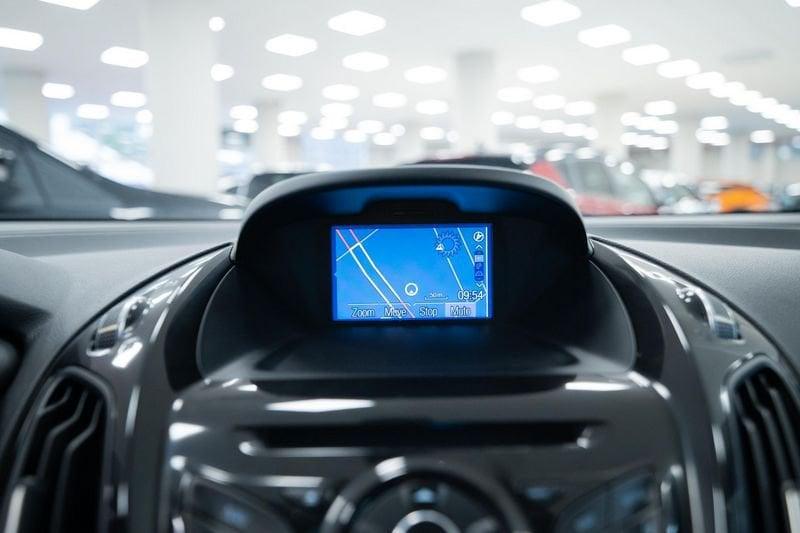 Ford B-Max 1.4 Titanium Gpl 87cv E6