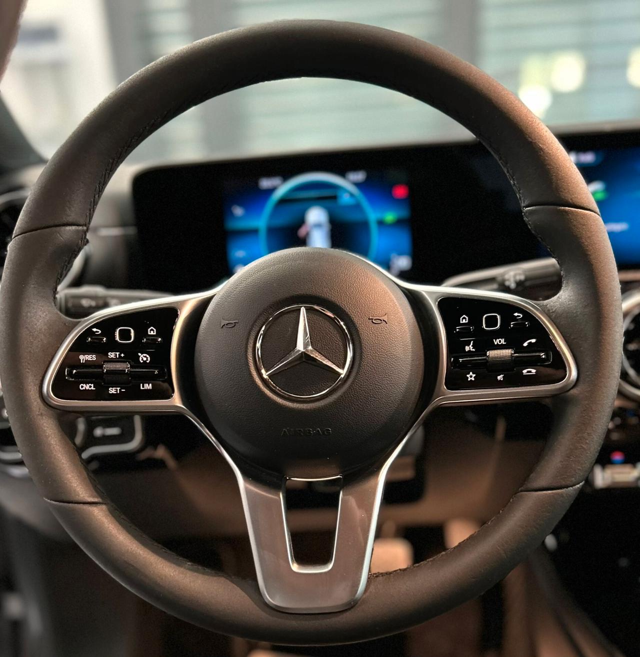 Mercedes-benz CLA 180 d Automatic Business Extra