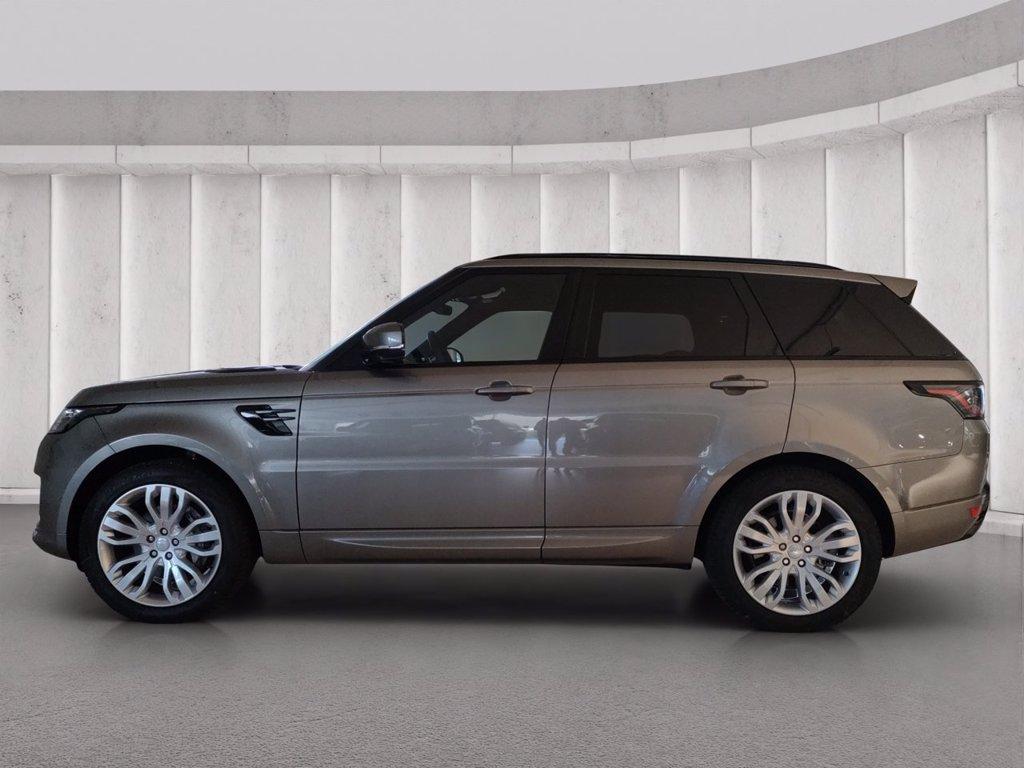 LAND ROVER Range rover sport 3.0d i6 mhev hse dynamic 249cv auto del 2022