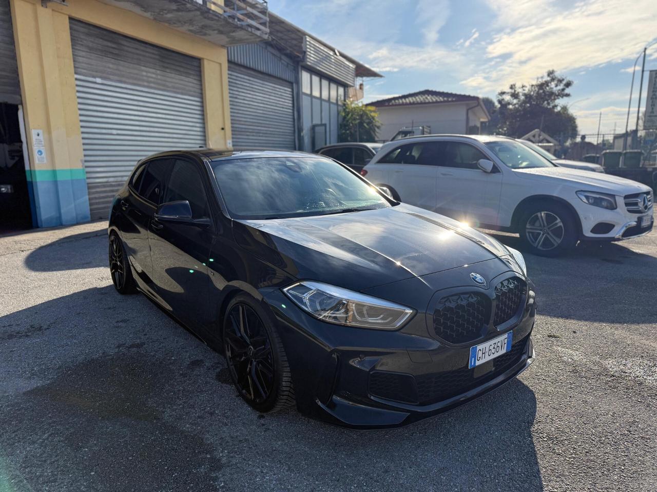 Bmw 135 M 135i xDrive