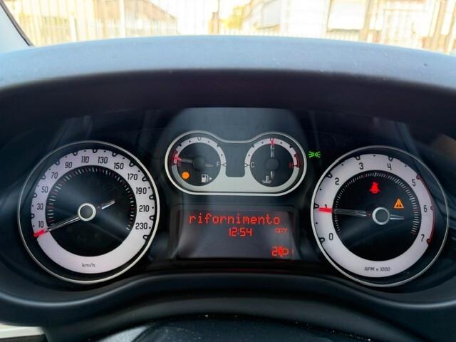 Fiat 500L 1.3 Multijet 95 CV Trekking