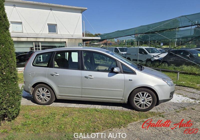 Ford C-Max 1.6 115CV