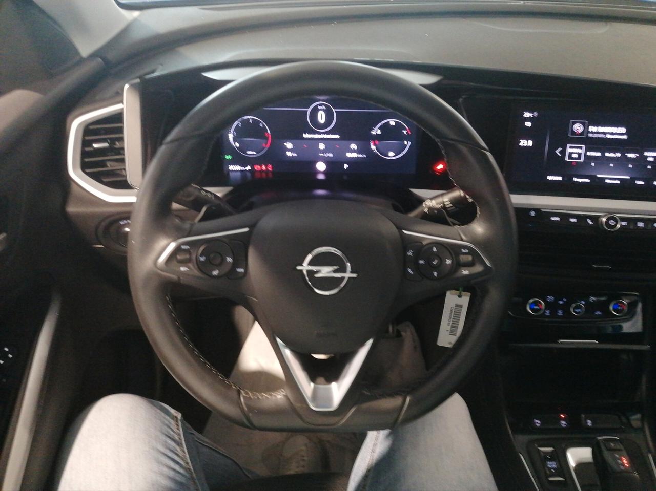 Opel Grandland 1.5 diesel Ecotec aut.