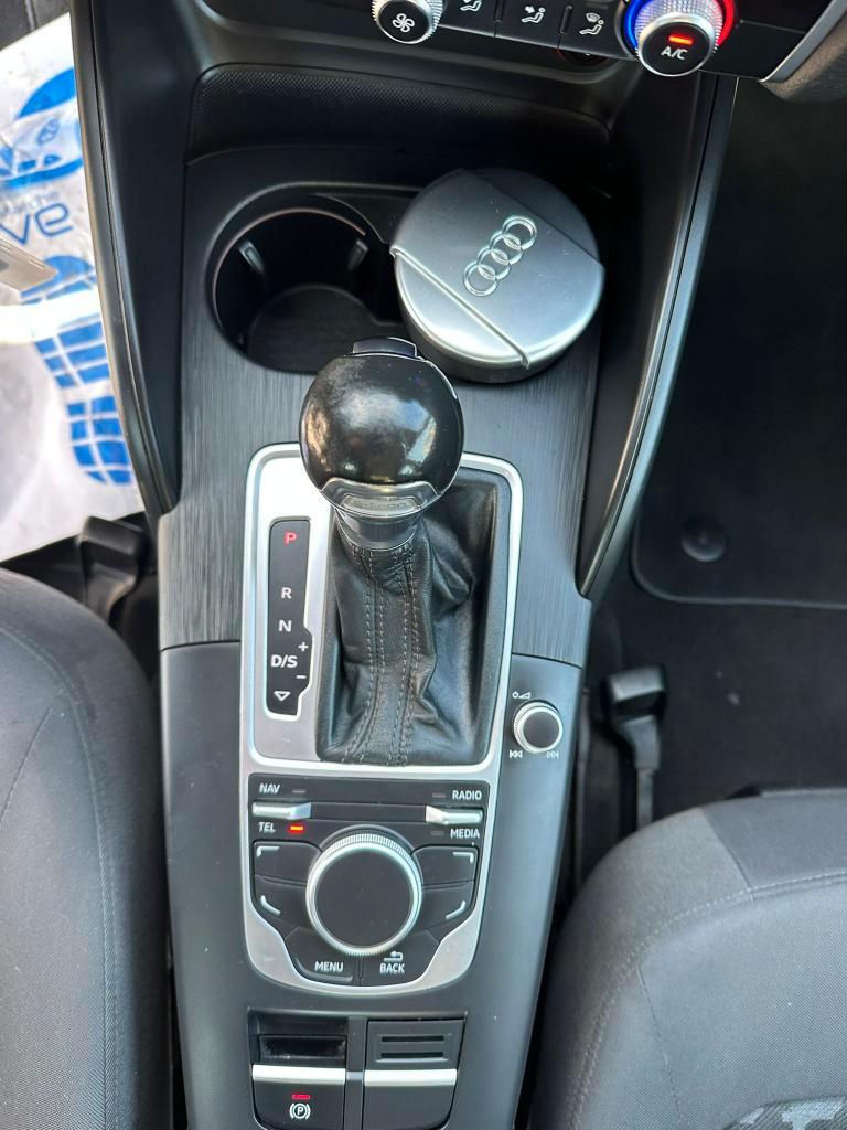 Audi A3 Sportback 1.4 g-tron Ambiente s-tronic