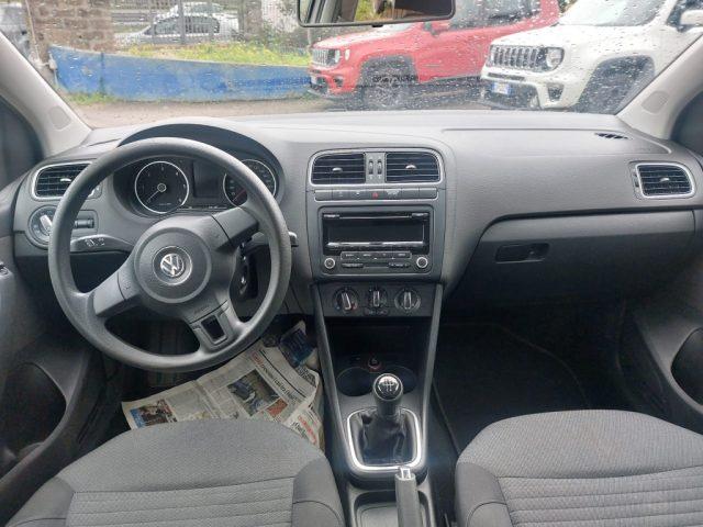 VOLKSWAGEN Polo 1.2 TDI DPF 5 p. Comfortline