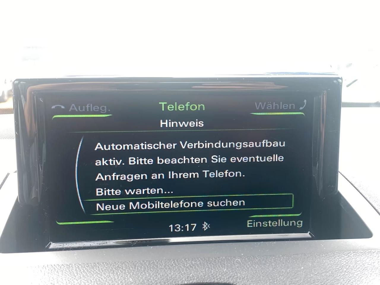 Audi A1 SPB 1.0 TFSI BOSE-CLIMA OK NEOAPATENTATI