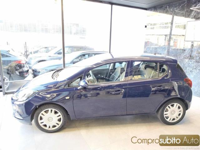 OPEL Corsa 1.4 90CV GPL ( Garanzia 12 Mesi)