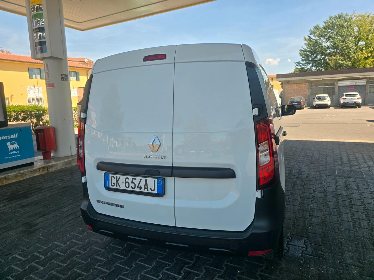 Renault Express 1.4 Blue dCi 95 Van