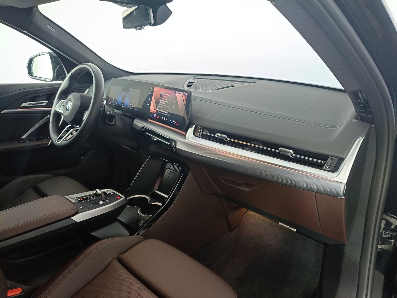 BMW X2 U10 - X2 sdrive 20i 48V MSport Pro auto