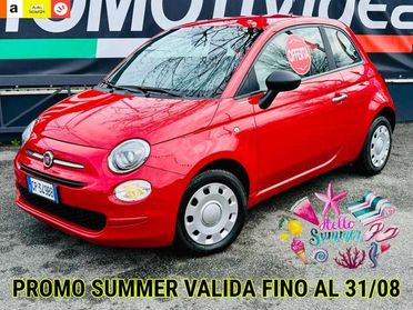 Fiat 500 500 1.0 hybrid 70cv PRONTA CONSEGNA