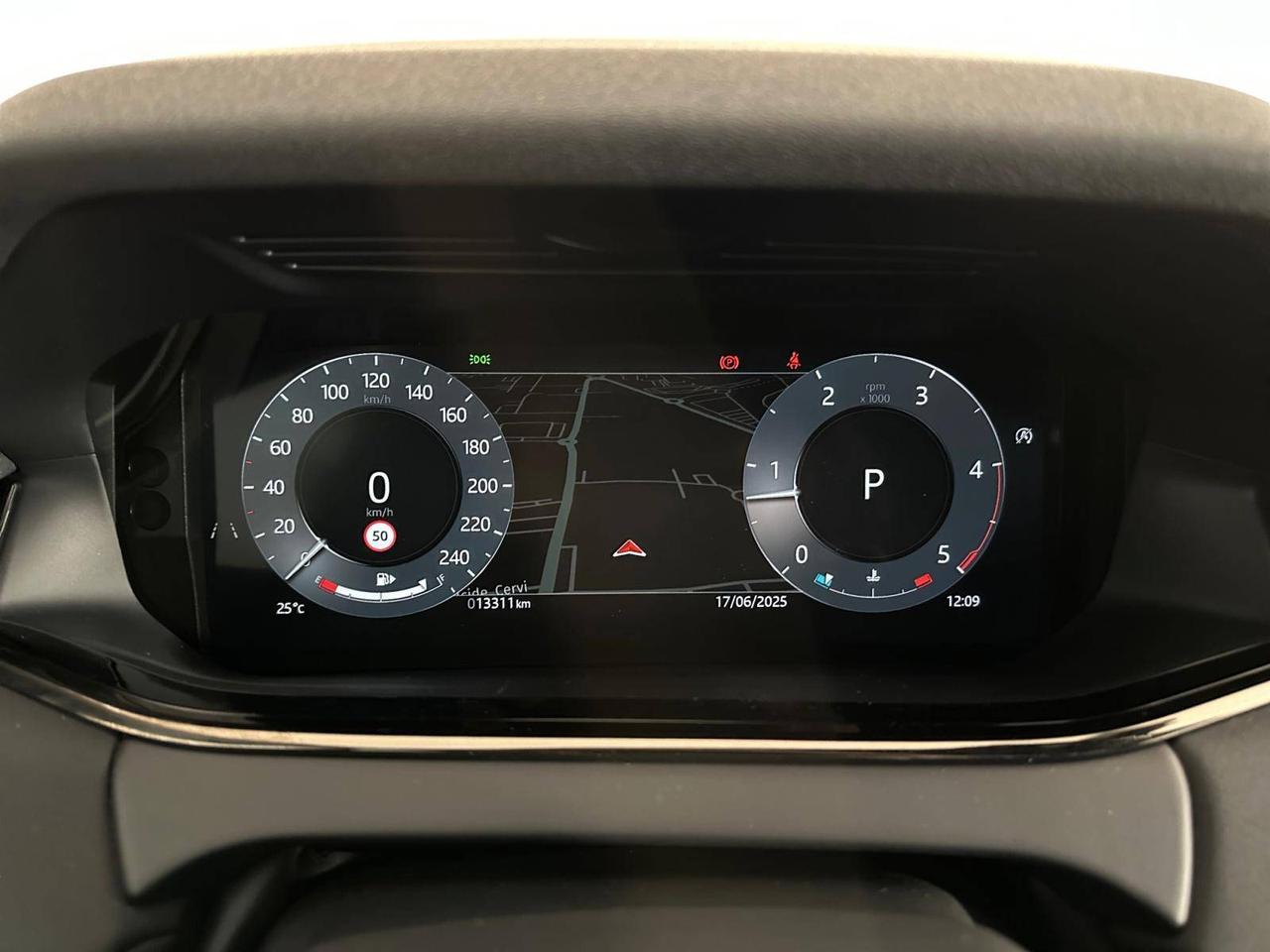 Land Rover Range Rover Evoque Evoque 2.0d i4 mhev S awd 163cv