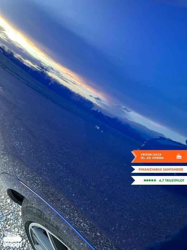 MASERATI Levante Levante V6 Diesel AWD Granlusso