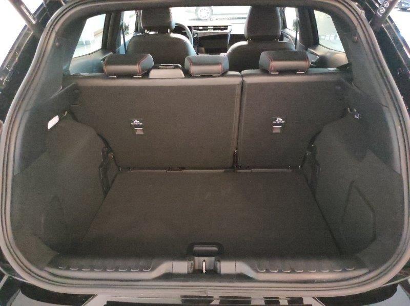 FORD Puma '19-> - Puma 1.0 EcoBoost Hybrid 155 CV S&S aut. ST-Line X