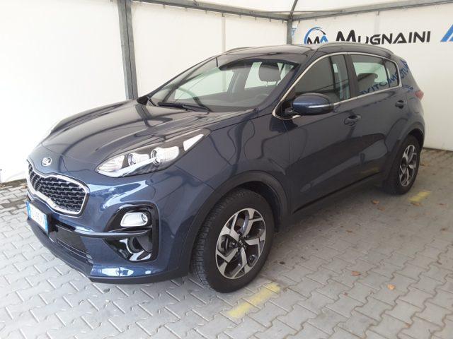 KIA Sportage 1.6 CRDI 136cv DCT7 Business Class *IVA ESPOSTA*