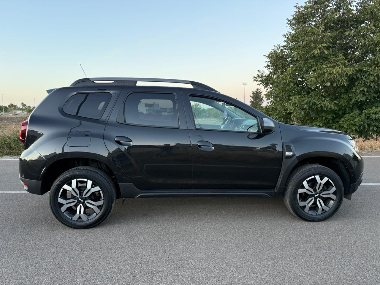 Dacia Duster 1.0 TCe GPL 4x2 Expression