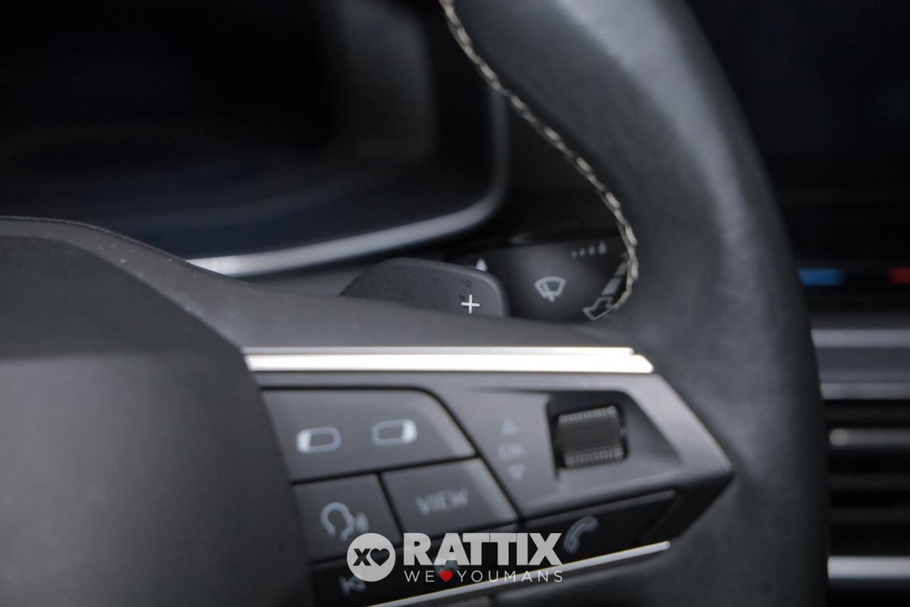 SEAT Leon Sportstourer 1.0 ETSI 110CV Business DSG