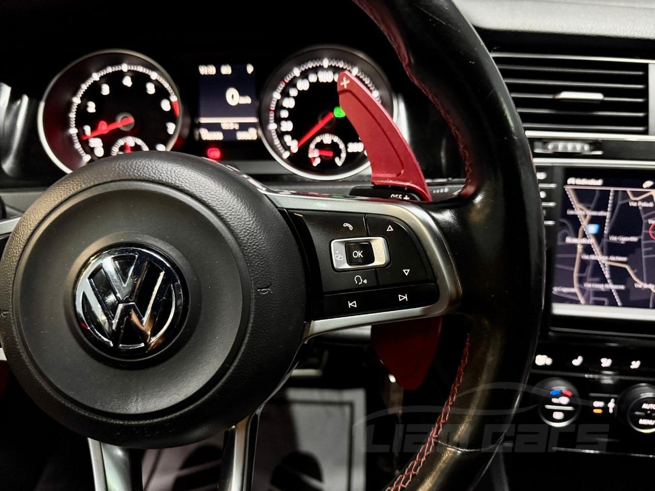 Volkswagen Golf 5 Porte Golf 5p 2.0 tsi Gti Performance