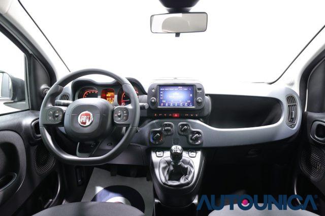 FIAT Panda Cross 1.0 FIREFLY S&S HYBRID NEOPATENTATI