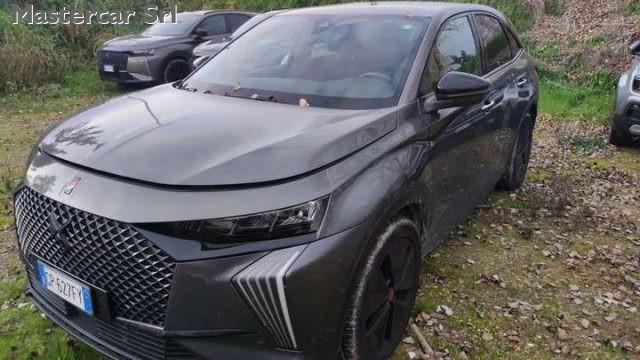 DS AUTOMOBILES DS 7 1.5 bluehdi Performance Line 130cv TG: GP627FY