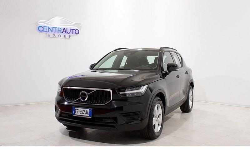 Volvo XC40 D3 Geartronic Business