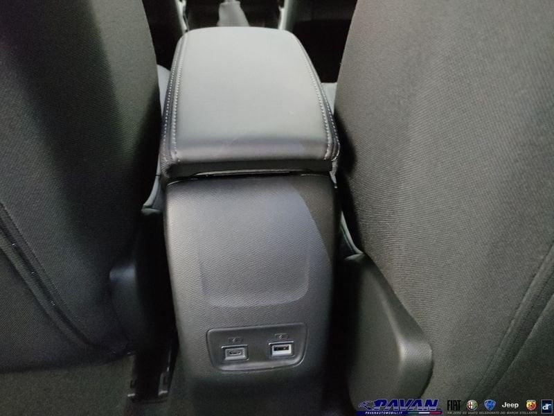 Peugeot 2008 1.2 Turbo 100cv Allure