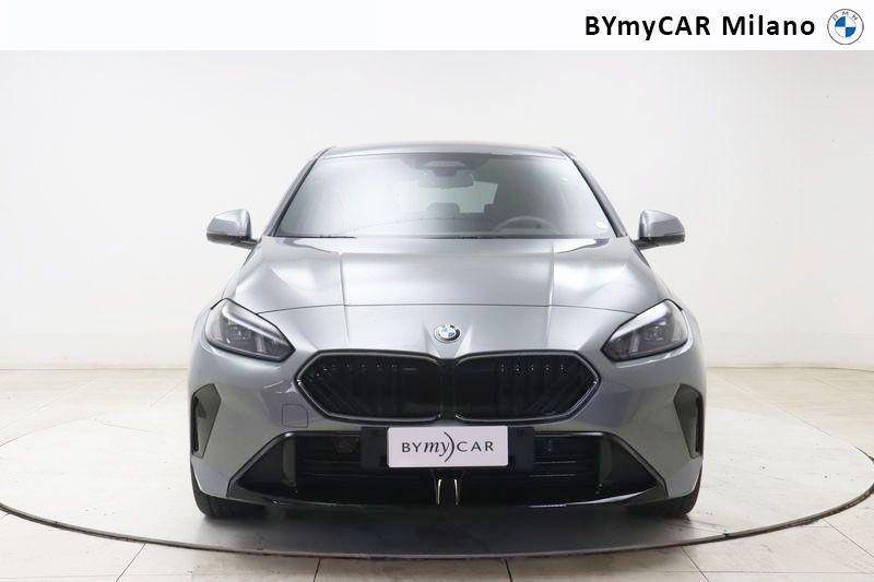 BMW Serie 1 118 d MSport Pro DCT