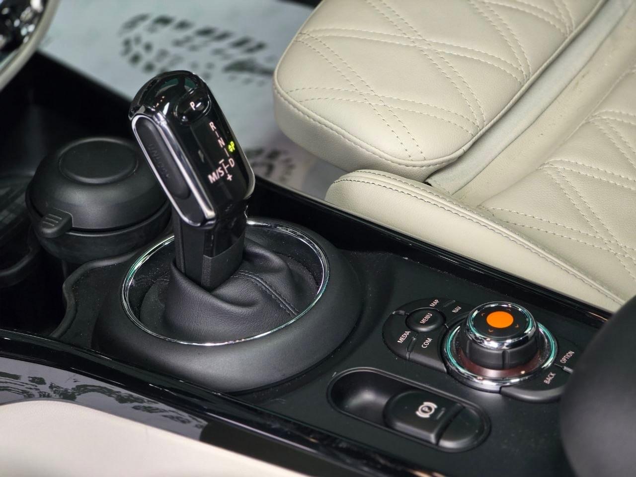 Mini Clubman F54 2.0d 150cv *FULL OPTIONAL