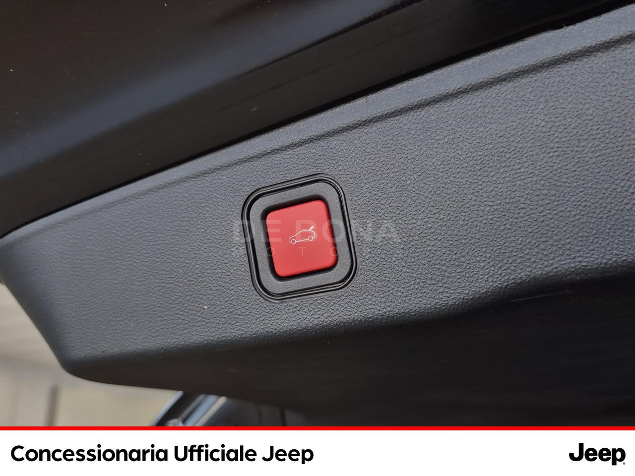 Jeep Avenger 1.2 turbo altitude fwd 100cv
